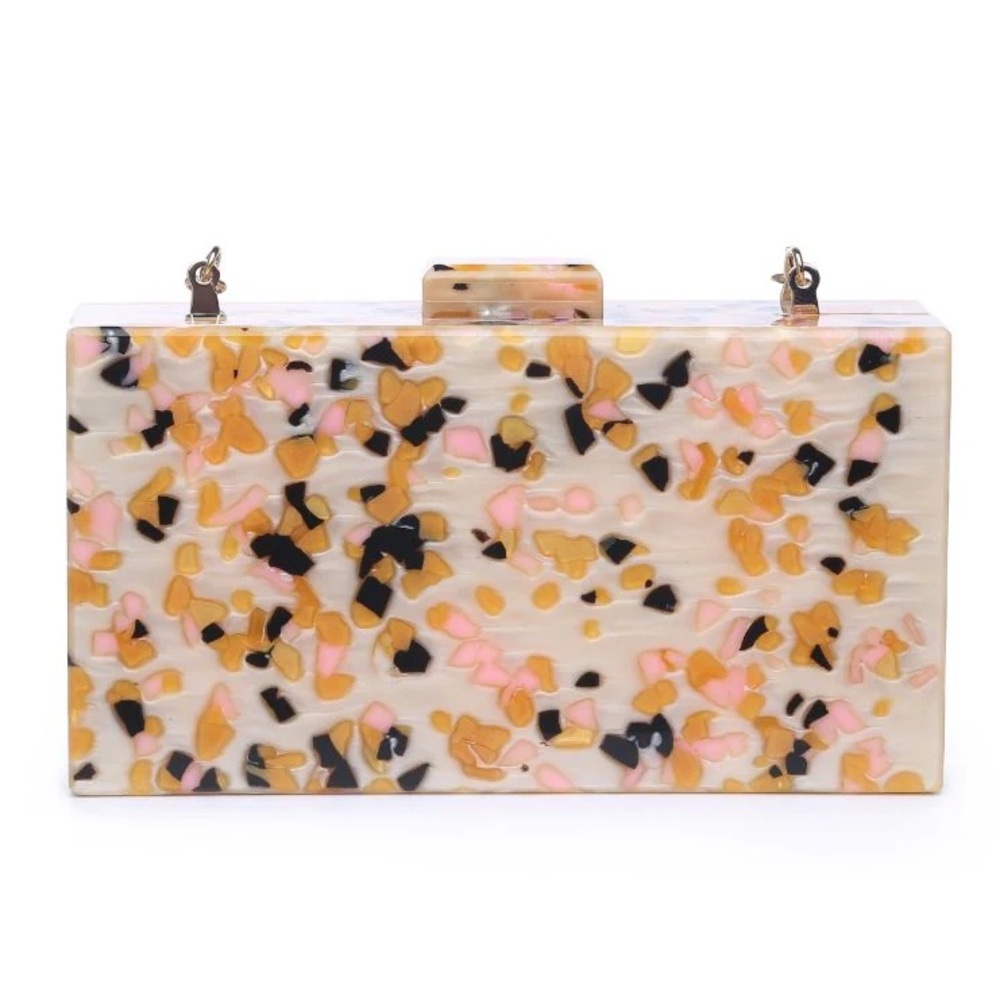 Margot Evening Bag.